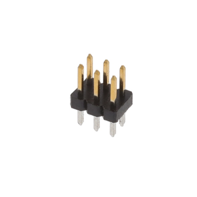 TE Connectivity AMP Connectors 2842140-3